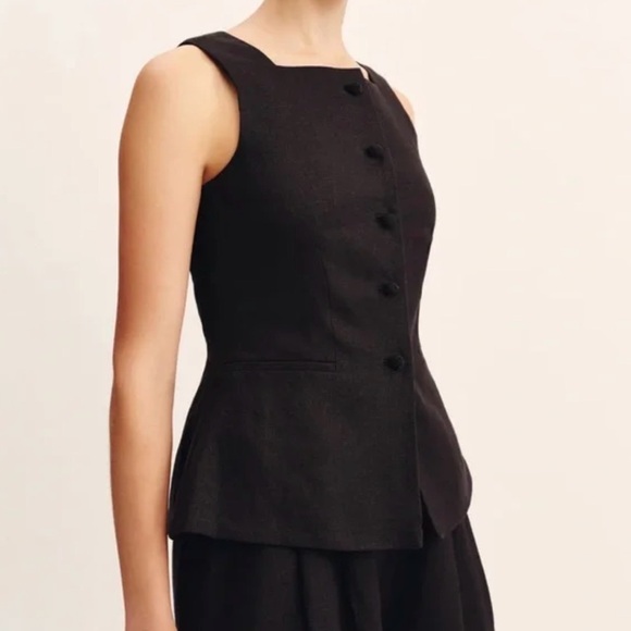 Posse Rio Vest - Picture 4 of 7